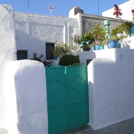 Archangelos Houses Extérieur photo