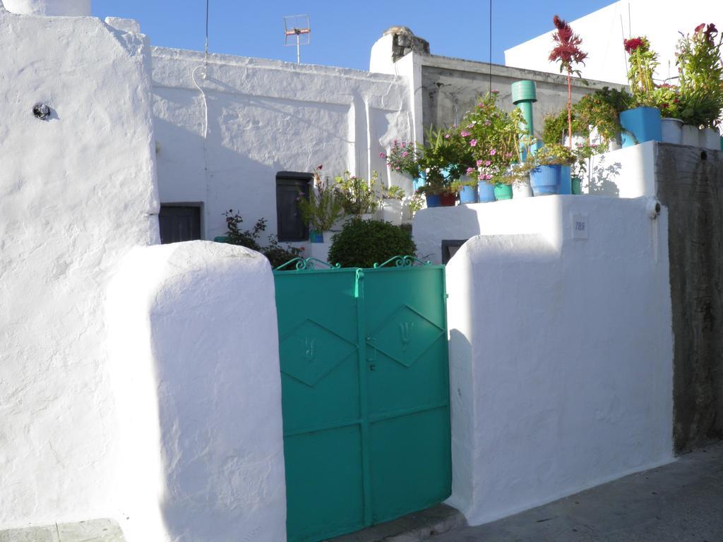 Archangelos Houses Extérieur photo